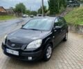 Чорний Кіа Ріо, об'ємом двигуна 1.49 л та пробігом 241 тис. км за 4350 $, фото 1 на Automoto.ua