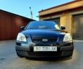 Черный Киа Рио, объемом двигателя 1.4 л и пробегом 212 тыс. км за 4430 $, фото 1 на Automoto.ua