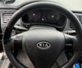 Чорний Кіа Ріо, об'ємом двигуна 1.4 л та пробігом 250 тис. км за 2800 $, фото 6 на Automoto.ua