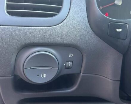 Черный Киа Рио, объемом двигателя 1.4 л и пробегом 102 тыс. км за 4499 $, фото 27 на Automoto.ua