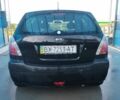 Черный Киа Рио, объемом двигателя 1.4 л и пробегом 349 тыс. км за 2599 $, фото 9 на Automoto.ua