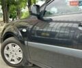 Чорний Кіа Ріо, об'ємом двигуна 1.4 л та пробігом 260 тис. км за 4800 $, фото 9 на Automoto.ua