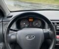 Чорний Кіа Ріо, об'ємом двигуна 1.5 л та пробігом 241 тис. км за 4350 $, фото 11 на Automoto.ua
