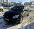 Чорний Кіа Ріо, об'ємом двигуна 1.4 л та пробігом 208 тис. км за 6200 $, фото 1 на Automoto.ua