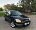 Черный Киа Рио, объемом двигателя 1.4 л и пробегом 269 тыс. км за 3400 $, фото 1 на Automoto.ua