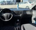 Чорний Кіа Ріо, об'ємом двигуна 1.4 л та пробігом 160 тис. км за 5494 $, фото 9 на Automoto.ua