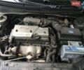 Чорний Кіа Ріо, об'ємом двигуна 1.4 л та пробігом 270 тис. км за 3600 $, фото 13 на Automoto.ua