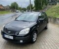 Чорний Кіа Ріо, об'ємом двигуна 1.5 л та пробігом 241 тис. км за 4350 $, фото 1 на Automoto.ua