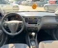 Чорний Кіа Ріо, об'ємом двигуна 1.4 л та пробігом 180 тис. км за 5999 $, фото 12 на Automoto.ua