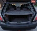 Черный Киа Рио, объемом двигателя 1.4 л и пробегом 212 тыс. км за 4400 $, фото 16 на Automoto.ua