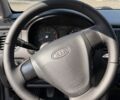Чорний Кіа Ріо, об'ємом двигуна 1.4 л та пробігом 260 тис. км за 4600 $, фото 17 на Automoto.ua