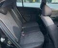Черный Киа Рио, объемом двигателя 1.4 л и пробегом 230 тыс. км за 3850 $, фото 5 на Automoto.ua
