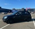 Чорний Кіа Ріо, об'ємом двигуна 1.4 л та пробігом 167 тис. км за 2900 $, фото 3 на Automoto.ua