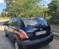 Чорний Кіа Ріо, об'ємом двигуна 1.4 л та пробігом 240 тис. км за 3711 $, фото 5 на Automoto.ua