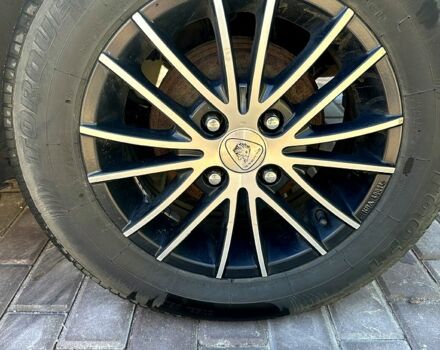 Черный Киа Рио, объемом двигателя 1.4 л и пробегом 0 тыс. км за 3600 $, фото 1 на Automoto.ua