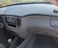 Черный Киа Рио, объемом двигателя 1.4 л и пробегом 160 тыс. км за 6200 $, фото 11 на Automoto.ua
