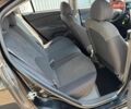 Чорний Кіа Ріо, об'ємом двигуна 1.4 л та пробігом 180 тис. км за 5999 $, фото 13 на Automoto.ua