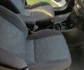 Черный Киа Рио, объемом двигателя 1.4 л и пробегом 204 тыс. км за 3897 $, фото 5 на Automoto.ua