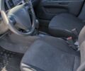 Черный Киа Рио, объемом двигателя 1.4 л и пробегом 287 тыс. км за 4400 $, фото 1 на Automoto.ua