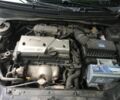Чорний Кіа Ріо, об'ємом двигуна 1.4 л та пробігом 204 тис. км за 3888 $, фото 14 на Automoto.ua