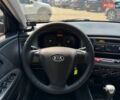 Чорний Кіа Ріо, об'ємом двигуна 1.4 л та пробігом 180 тис. км за 5999 $, фото 7 на Automoto.ua
