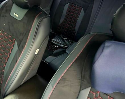 Черный Киа Рио, объемом двигателя 1.4 л и пробегом 205 тыс. км за 5000 $, фото 3 на Automoto.ua