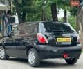 Чорний Кіа Ріо, об'ємом двигуна 1.4 л та пробігом 260 тис. км за 4800 $, фото 6 на Automoto.ua