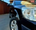 Черный Киа Рио, объемом двигателя 1.4 л и пробегом 212 тыс. км за 4400 $, фото 2 на Automoto.ua