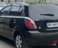 Чорний Кіа Ріо, об'ємом двигуна 1.4 л та пробігом 125 тис. км за 5900 $, фото 5 на Automoto.ua