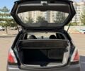 Чорний Кіа Ріо, об'ємом двигуна 1.4 л та пробігом 260 тис. км за 4600 $, фото 10 на Automoto.ua