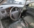 Черный Киа Рио, объемом двигателя 1.4 л и пробегом 274 тыс. км за 5290 $, фото 12 на Automoto.ua