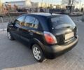 Кіа Ріо 2008 у Сумах на Automoto.ua Чорний Кіа Ріо, об'ємом двигуна 1.4 л та пробігом 203 тис. км за 4500 $, фото 2 на Automoto.ua