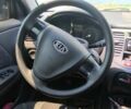 Черный Киа Рио, объемом двигателя 1.6 л и пробегом 170 тыс. км за 5000 $, фото 1 на Automoto.ua