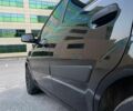 Черный Киа Рио, объемом двигателя 1.4 л и пробегом 230 тыс. км за 3850 $, фото 4 на Automoto.ua