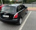 Чорний Кіа Ріо, об'ємом двигуна 1.4 л та пробігом 188 тис. км за 5100 $, фото 3 на Automoto.ua