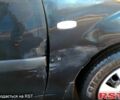 Черный Киа Рио, объемом двигателя 1.4 л и пробегом 349 тыс. км за 2599 $, фото 8 на Automoto.ua