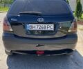 Черный Киа Рио, объемом двигателя 1.4 л и пробегом 240 тыс. км за 5200 $, фото 4 на Automoto.ua