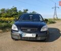 Черный Киа Рио, объемом двигателя 1.4 л и пробегом 160 тыс. км за 6200 $, фото 6 на Automoto.ua