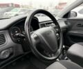 Черный Киа Рио, объемом двигателя 1.4 л и пробегом 166 тыс. км за 5999 $, фото 9 на Automoto.ua
