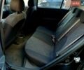 Черный Киа Рио, объемом двигателя 1.4 л и пробегом 212 тыс. км за 4400 $, фото 15 на Automoto.ua