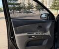 Чорний Кіа Ріо, об'ємом двигуна 1.4 л та пробігом 260 тис. км за 4600 $, фото 6 на Automoto.ua