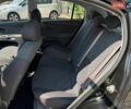 Чорний Кіа Ріо, об'ємом двигуна 1.4 л та пробігом 180 тис. км за 5999 $, фото 14 на Automoto.ua