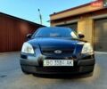 Черный Киа Рио, объемом двигателя 1.4 л и пробегом 212 тыс. км за 4400 $, фото 3 на Automoto.ua
