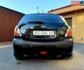 Черный Киа Рио, объемом двигателя 1.4 л и пробегом 212 тыс. км за 4400 $, фото 8 на Automoto.ua