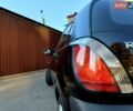 Черный Киа Рио, объемом двигателя 1.4 л и пробегом 212 тыс. км за 4400 $, фото 7 на Automoto.ua
