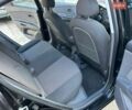 Черный Киа Рио, объемом двигателя 1.4 л и пробегом 167 тыс. км за 5200 $, фото 9 на Automoto.ua