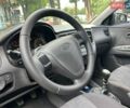 Чорний Кіа Ріо, об'ємом двигуна 1.4 л та пробігом 260 тис. км за 4800 $, фото 13 на Automoto.ua