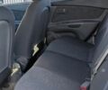 Черный Киа Рио, объемом двигателя 1.4 л и пробегом 287 тыс. км за 4400 $, фото 10 на Automoto.ua