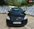 Чорний Кіа Ріо, об'ємом двигуна 1.4 л та пробігом 180 тис. км за 5999 $, фото 4 на Automoto.ua