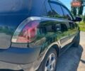 Чорний Кіа Ріо, об'ємом двигуна 1.4 л та пробігом 240 тис. км за 5800 $, фото 5 на Automoto.ua